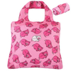 polyester foldable bag