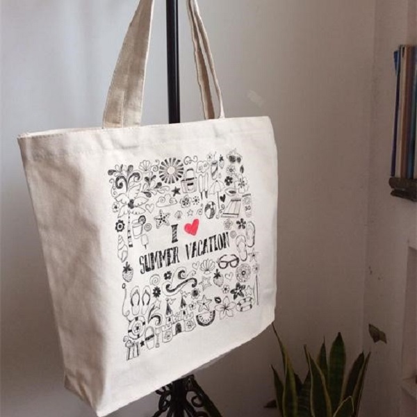 canvas bag
