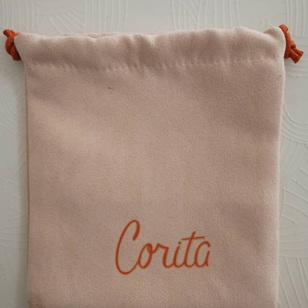 drawstring bag