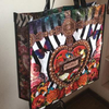 woven bag