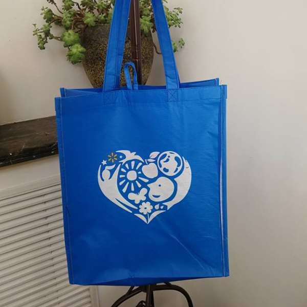 RPET bag
