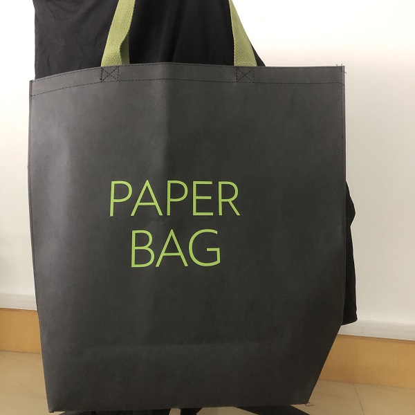 paper bag