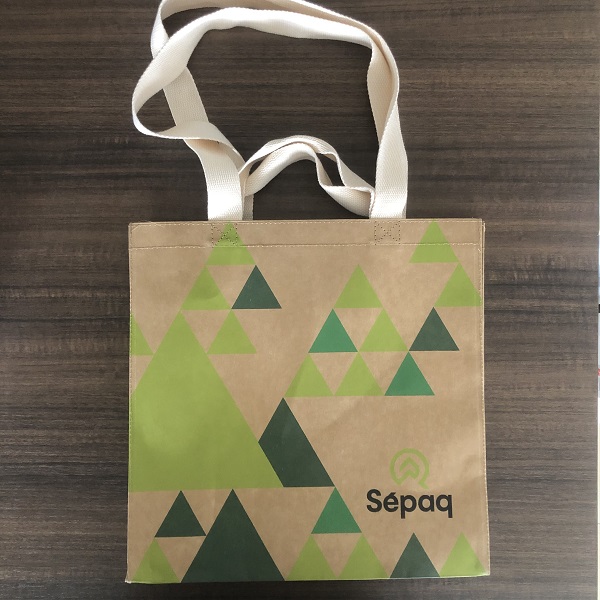 paper bag