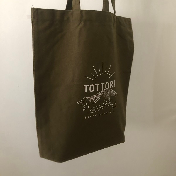 10oz cotton bag