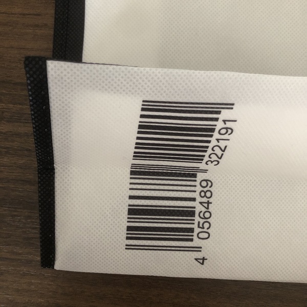 RPT non woven bag