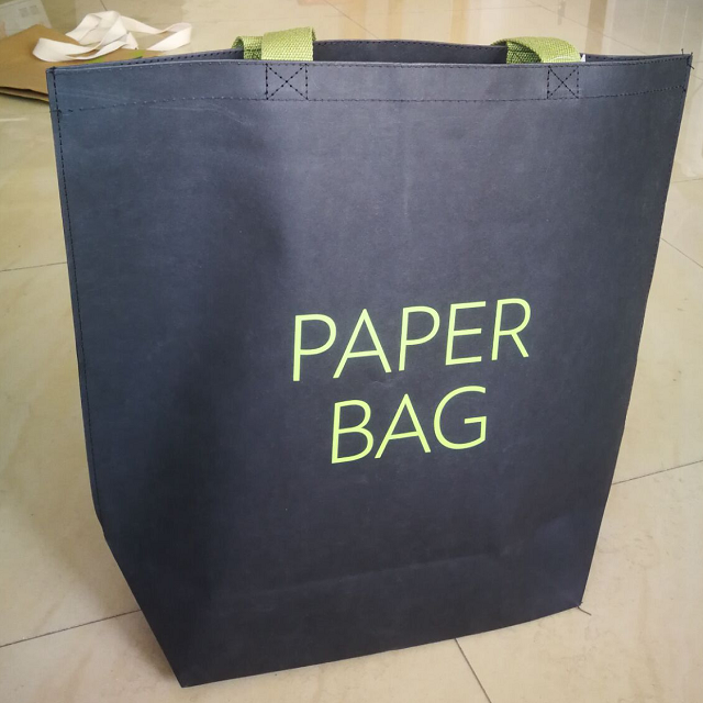 kraft bag