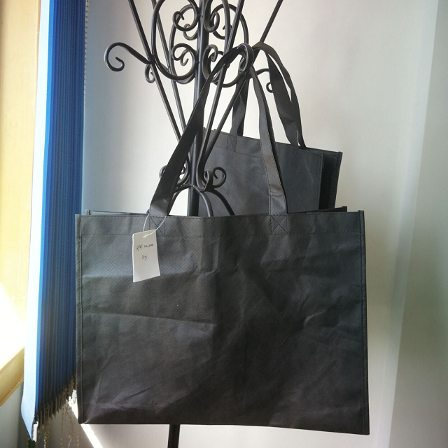 RPET non-woven tote