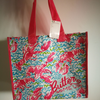 woven bag
