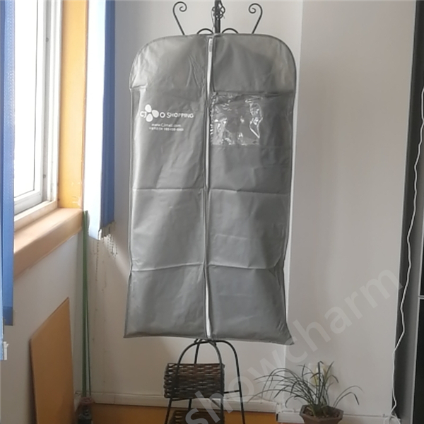 garment bag