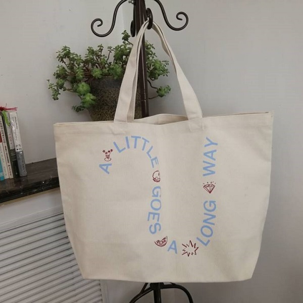 canvas bag