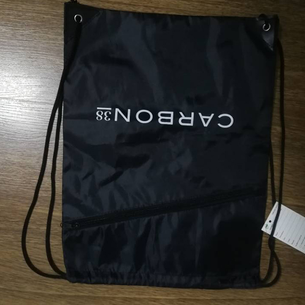 polyester bag