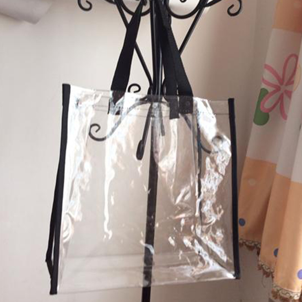 pvc bag