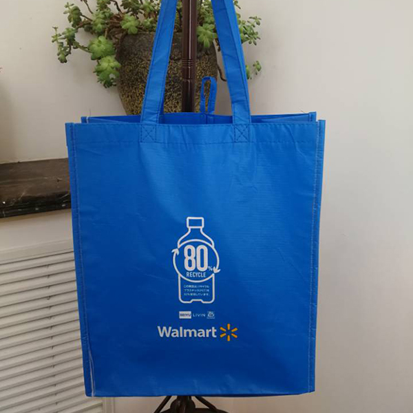 RPET bag