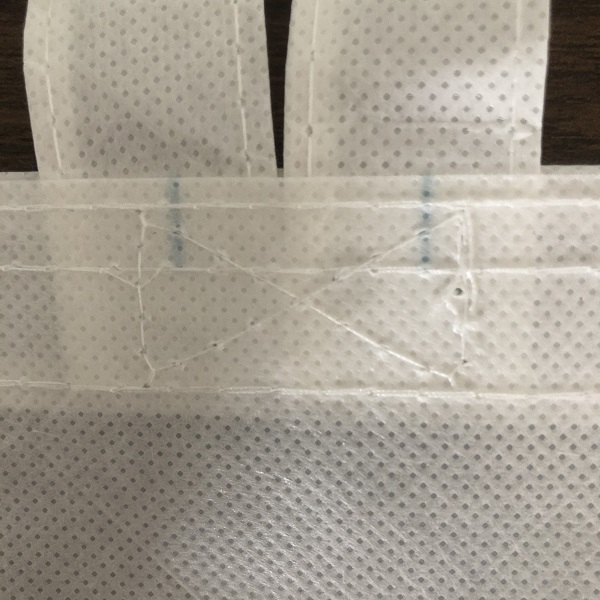 customized non woven bag 