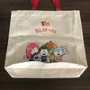 12oz cotton bag