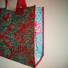 woven bag