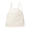 drawstring cotton bag