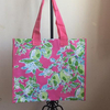 woven bag