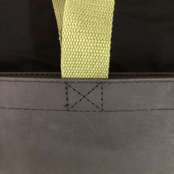 paper bag