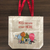 12oz cotton bag