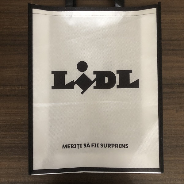 RPT non woven bag