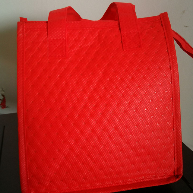 cooler bag