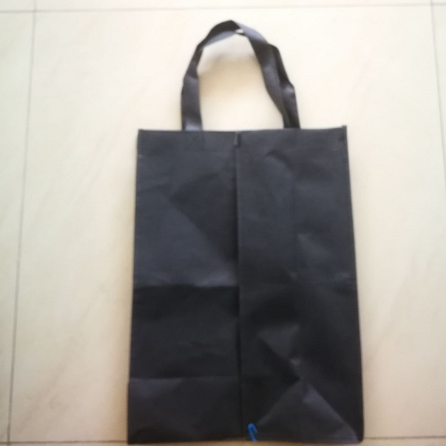 RPET non-woven tote