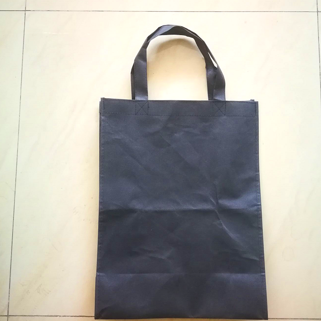 RPET non-woven tote