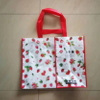 RPET printed bag