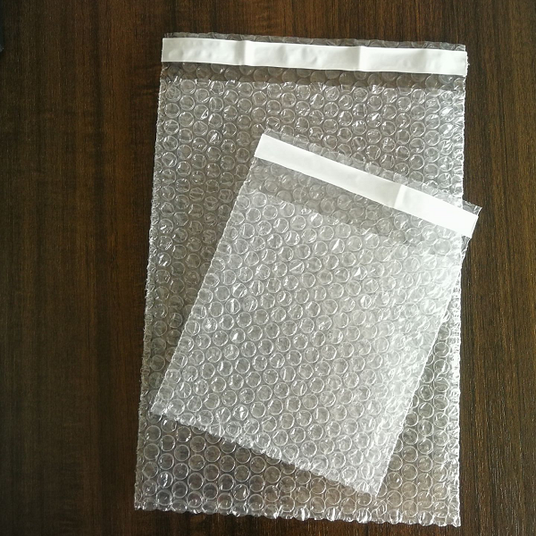 bubble bag 
