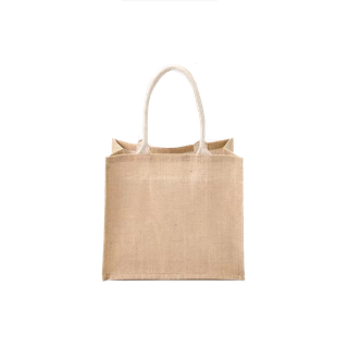 jute bag