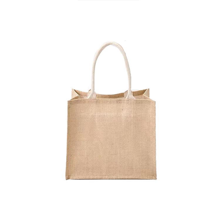 jute bag