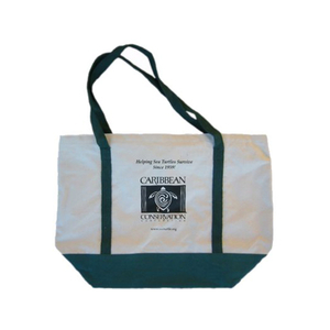cotton tote