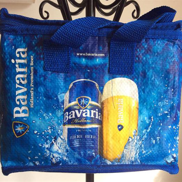 cooler box