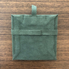 microfiber jewelry bag