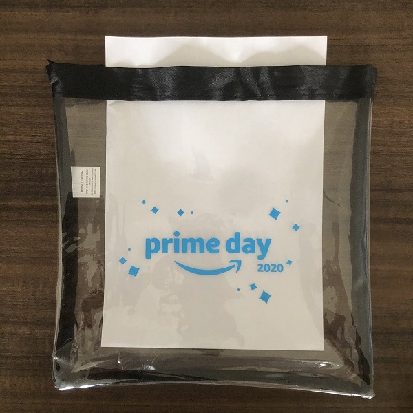 pvc bag