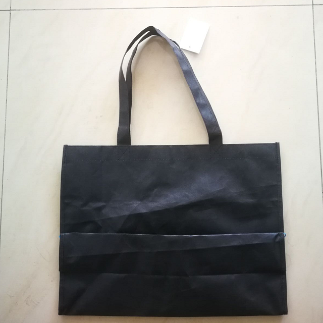 RPET non-woven tote