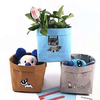 washable kraft bag