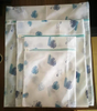 Printed Mesh Bag