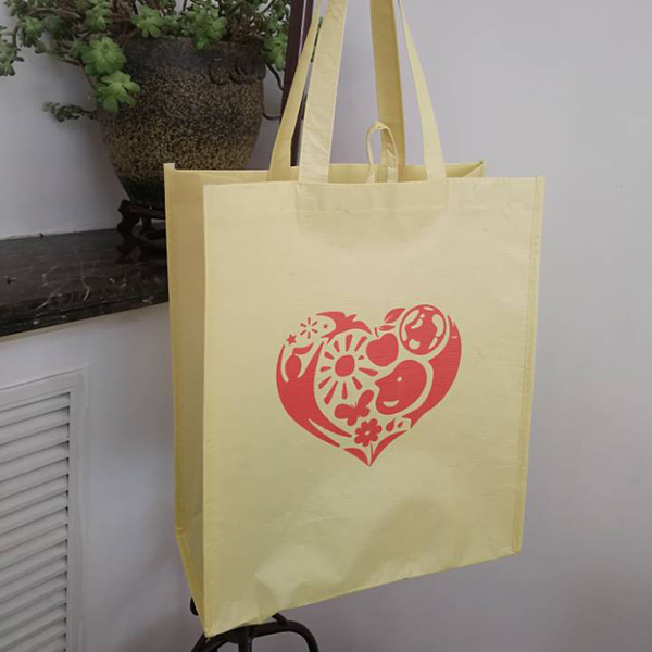 RPET bag