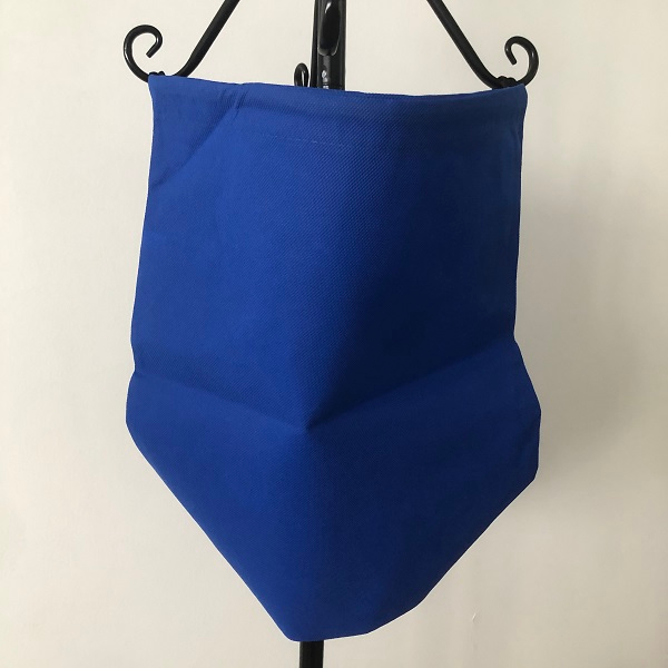 non woven drawstring bag 
