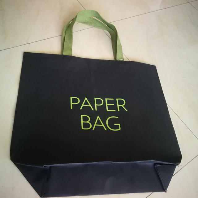 kraft bag
