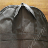 lengthened garment bag