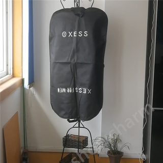 foldable garment bag