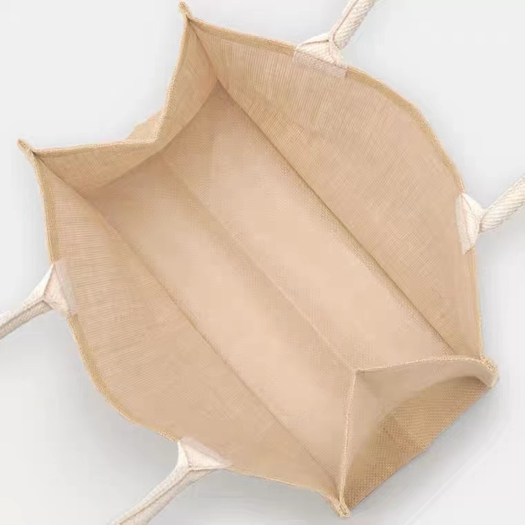 jute bag
