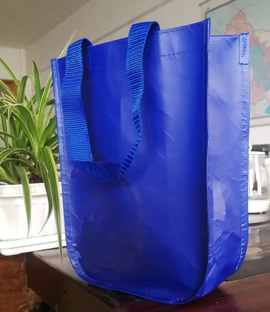 RPET tote