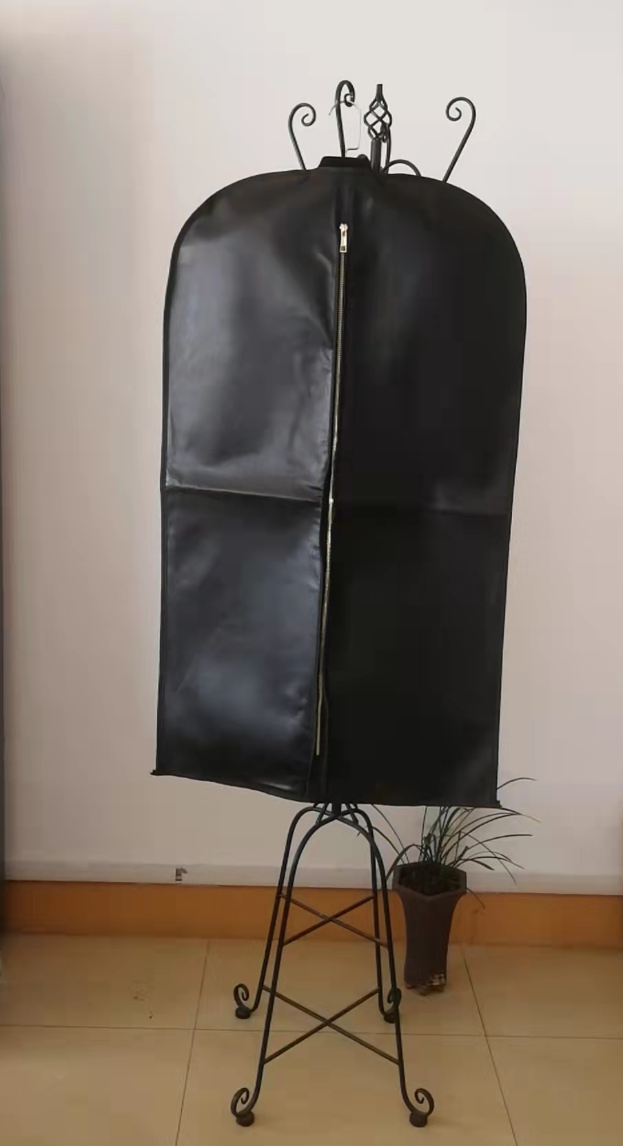 PU garment bag