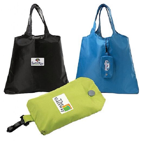 polyester foldable bag