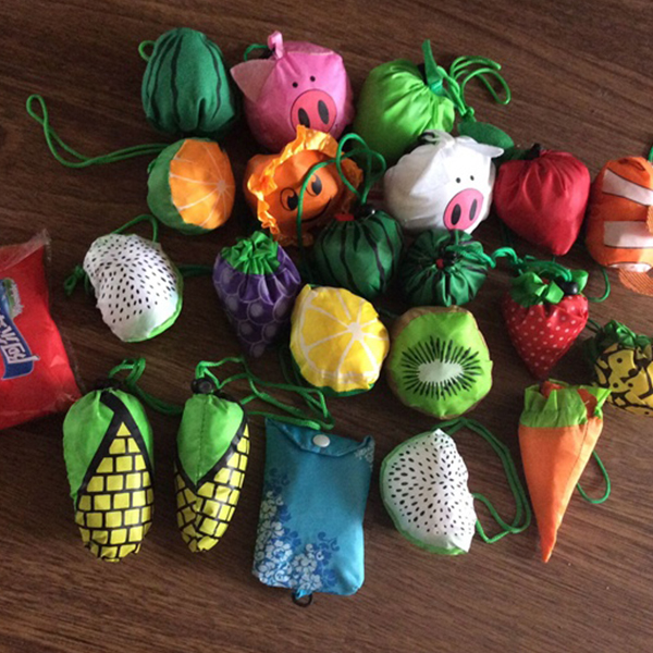 polyester bag