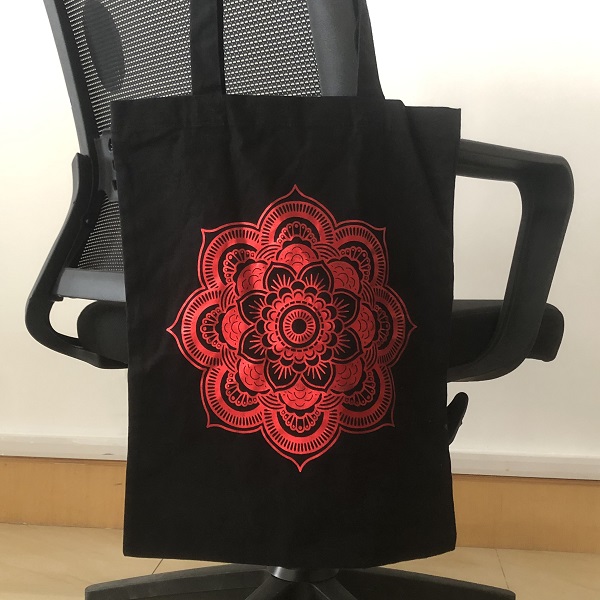 10oz cotton bag